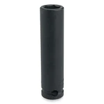 Proto J7321m Impct Skt,steel,blk Oxd,21 Mm 1aw86. Fixed Price $23.08.