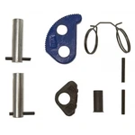 Cooper Hand Tools Campbell 193-6506001 0.5 Ton Gx Clamp Cam Padkit. Fixed Price $178.23.