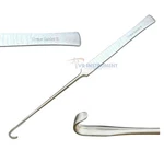 Vr Instrument Supply Spay Snook Hook 8" Veterinary Surgical Instruments.... Fixed Price $13.99.