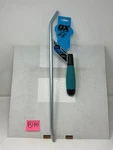 Ox Tools Pro Sled Brick Jointer 1/2 In. (12mm). Fixed Price $24.99.