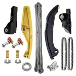 90738s Engine Timing Chain Kit Compatible With Ford F-150 Taurus Edge Expedit.... Fixed Price $187.54.