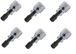 Malco Connext2 Quick Change Stubby Nut Driver Handle, 6-pack. Fixed Price $60.99.