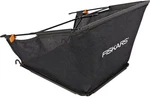Mattel Fiskars Staysharp Max Grass Catcher Lawn Mower Outdoor Accessory 85ml. Fixed Price $75.00.