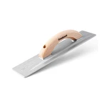 Goldblatt Cast Magnesium Hand Float, 16 In. X 3-1/2 Concrete Float W.... Fixed Price $40.03.