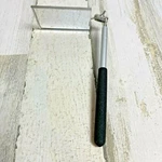 General Tools 570 Rectangular Telescoping Inspection Mirror, 3-1/2" X 2" Mirror. Fixed Price $12.99.