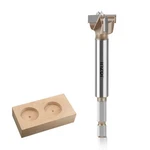 Drill Bit Set For Woodworking, Diameter 0.79inch, Carbide Tipped Wood Hole Sa.... Fixed Price $8.91.