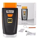 Xhorse Mini Obd Tool V2 Xdmo20 Supports Canfd Protocol/led Light/key Programming. Fixed Price $299.00.