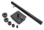 Eastwood Metal Bender Forming Tool Small Rod Bending For Aluminium Sta. Fixed Price $88.30.
