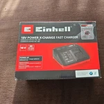 Einhell 18v Power X-change Fast Charger Pxc. Fixed Price $39.99.