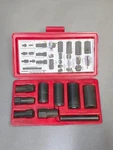 Blue Point Lsr1000 Wheel Lock Removal Kit Mechanic Automotive Repair. Fixed Price $99.95.