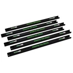 Grip 6 Pc 18" Magnetic Tool Holder - Heavy Duty Bar, Space Savi.... Fixed Price $59.10.