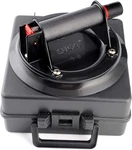 8" Glass Suction Cup Heavy Duty Hand-held Lifter, Powerful Industrial Vacu. Fixed Price $54.95.