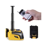 Standtall Electric Car Jack Hydraulic Cordless Remote Control 5 Ton 18v Autom.... Fixed Price $139.44.