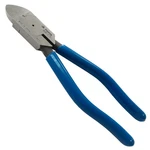 Fujiya Plastic Nippers (straight Blade) 175mm Mirror Finish For Sharpness 90a-17. Fixed Price $53.94.