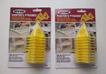 Hyde 43510 Painters Pyramid - 2 Pack. Fixed Price $17.99.