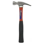 Allied 31316 16 Oz. Straight Claw Ripping Hammer With Fiberglass Handle. Fixed Price $22.15.