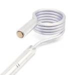 Flexible Magnetic Pick Up Tool Bendable Magnet Gooseneck. Fixed Price $11.55.