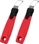Tongass 2-pack Vinyl Siding Removal Tool With Extra Long Non-slip Grip Handle, S. Fixed Price $23.99.