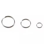 3m Dbi-sala 1500026 Tether Ring, 1-1/2" W, L, Pk25. Fixed Price $32.95.