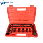 10pcs Valve Spring Compressor C-clamp Tool Kit For Motorcycle, Atv, Car, Engine. Fixed Price $19.80.