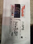 Raybestos 263pg Element3 Organic Brake Shoe. Fixed Price $29.00.