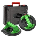 2x Glass Suction Cups 8" For Windshield Heavy Duty Vacuum Cup Tool. Fixed Price $39.99.