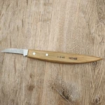 Pfeil Chip Carving Knife #1 Swiss Made Woodworking Wood Tool Excellent. Fixed Price $26.00.