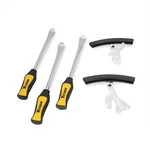 Titan Motorcycle Tire Lever Tool Set. Fixed Price $45.67.