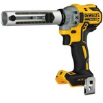 Dewalt Dce151 20v Max Xr Cordless Cable Stripper (tool Only). Fixed Price $65.00.