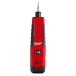 Milwaukee Tool 48-22-2164 Impact Punchdown. Fixed Price $44.97.
