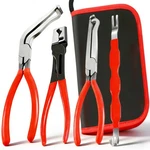 Automotive Terminal Plug Removal Tool Kit Electrical Disconnect Pliers. Fixed Price $30.63.