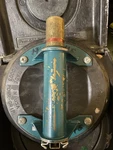 Woods Power Grip Wpg 8" Suction Cup Flat Vacuum Tool Metal Handle G0695 + Case. Fixed Price $29.99.