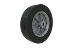 Shepherd Hardware 9653 12-inch Hand Truck Replacement Wheel, Solid Rubber, 2-.... Fixed Price $51.61.