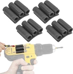 Tool Holster - Bitgripper V2 Pack Of Four High Strength 3m Adhesive Drill Ad. Fixed Price $26.93.
