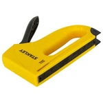Stanley 6-tr35 Light Duty Plastic Staple Gun For Home Office And Diy Projects. Fixed Price $55.00.