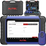 2026 Autel Maxiim Im508s Immo Key Programming Tool All System Diagnostic Scanner. Fixed Price $949.00.