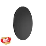 Saluinoki Round Steel Plate Base 1/8" Thick 12" Dia A36 1 Pack. Fixed Price $39.99.