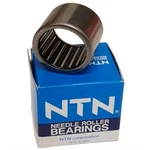 Ntn Hmk2515 Needle Roller Bearing, Open End Drawn Cup 25mm X 33mm 15mm. Fixed Price $15.99.