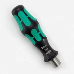 Wera 051274 1/4" Bitholding Screwdriver. Fixed Price $17.77.