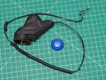 Oem Kobalt 40v Trimmer Kst 2040-06 Motor, Housing, Harness, Screws Kit. Fixed Price $42.99.