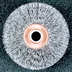 New Framon Dc300 Metal Deburring Brush Dcms252. Also For Winzer & Wurth Machines. Fixed Price $59.99.