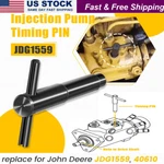 For John Deere Servicegard Timing Pin Alt Jdg1559 Injection Pump Tool. Fixed Price $34.90.