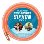 3/4 X 8 Self-priming Shaker Jiggler Siphon Hose, Flowpro Ga. Fixed Price $61.50.