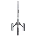 Ewk 1-1/4 To 3-1/2 Inch 3 Stones Engine Cylinder Hone. Fixed Price $24.64.