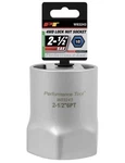 Performance Tool W83243 1/2-inch Drive Hex 2-1/2" Socket, 1/2 Drive, Gray. Fixed Price $14.99.