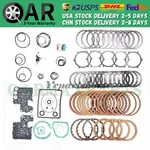 Re4r01a Transmission Master Rebuild Kit Overhaul For Mazda 929 Transpeed T07500b. Fixed Price $185.00.