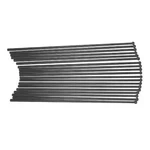 Chicago Pneumatic 8940159860 Scalerneedleset, 1/8"dia, 7"l, Steel, Pk19. Fixed Price $15.59.