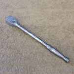 Snap-on Socket Ratchet Gfl830 Gfl 830 3/8" Drive Long Handle Black Usa. Fixed Price $81.23.