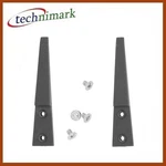 Excelta 159e-rtx Esd-safe Replacement Large Carbofib Tips For 159e-rt Tweezer. Fixed Price $6.37.