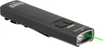 Klein Tools Rechargeable Slim-profile Led Pocket Flashlight With Laser. Fixed Price $38.38.